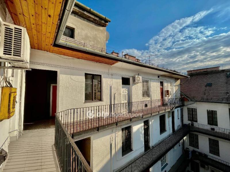 Eladó lakás Budapest