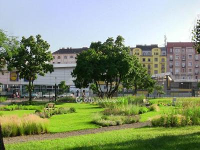 Eladó lakás Budapest