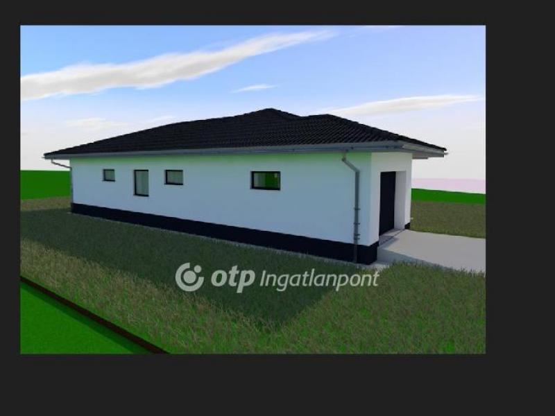 Eladó családi ház Érd