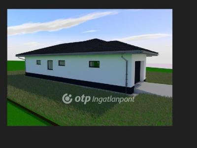 Eladó családi ház Érd