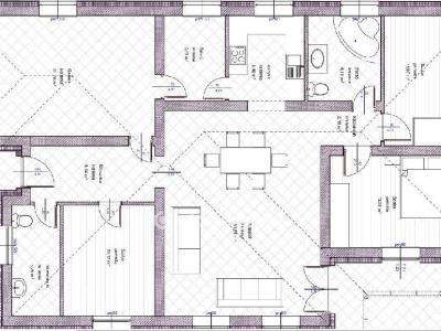 Eladó családi ház Érd