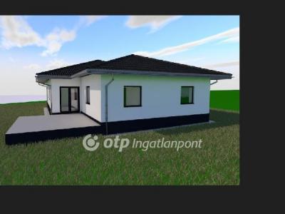 Eladó családi ház Érd
