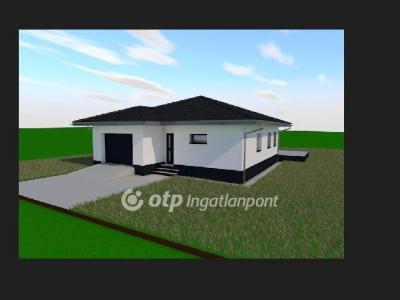 Eladó családi ház Érd