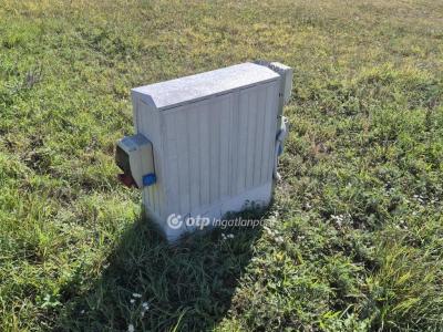 Eladó családi ház Érd