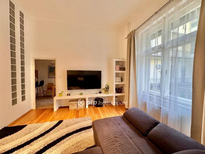 Eladó lakás Budapest