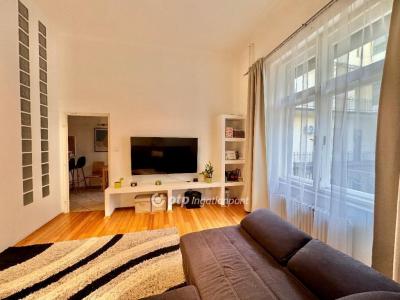 Eladó lakás Budapest