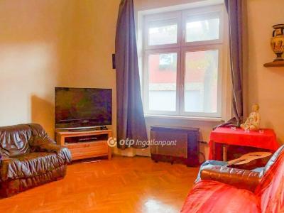 Eladó lakás Budapest