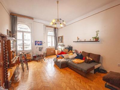 Eladó lakás Budapest