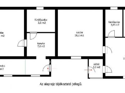 Eladó családi ház Isaszeg