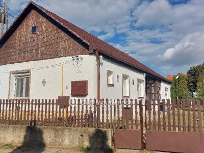 Eladó családi ház Isaszeg