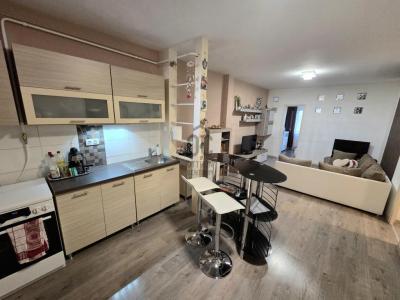 Eladó lakás Budapest