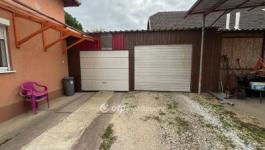 Eladó családi ház Hajdúböszörmény