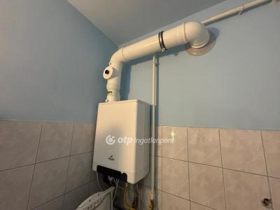 Eladó családi ház Hajdúböszörmény