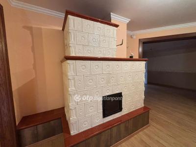 Eladó családi ház Hajdúböszörmény