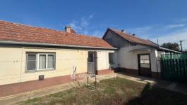 Eladó családi ház Hajdúböszörmény