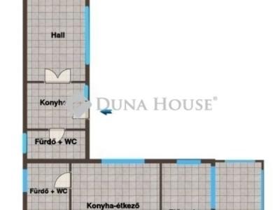 Eladó családi ház Üllő