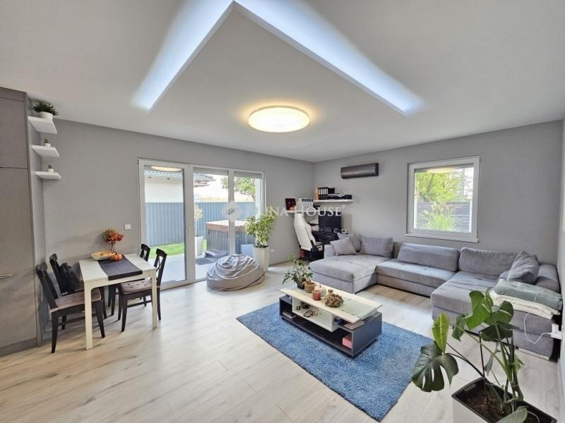 Eladó ikerház Gyömrő