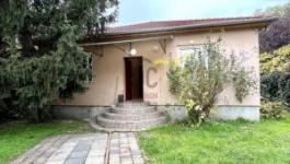 Eladó családi ház Budapest