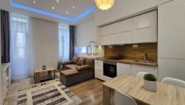 Eladó lakás Budapest