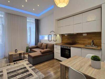 Eladó lakás Budapest