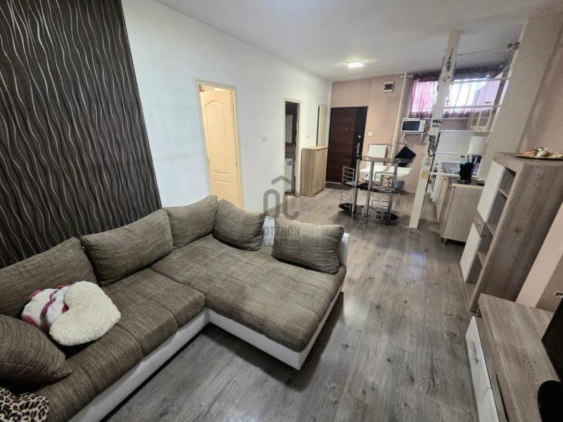 Eladó lakás Budapest