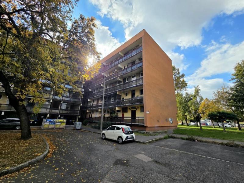 Eladó lakás Budapest