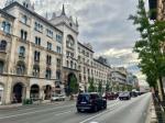 Eladó lakás Budapest