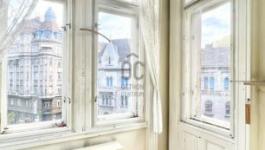 Eladó lakás Budapest