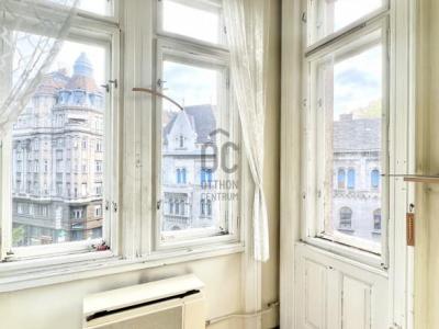 Eladó lakás Budapest