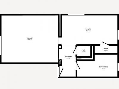 Eladó lakás Miskolc