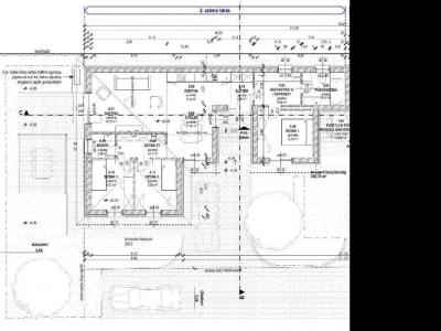 Eladó ikerház Szekszárd