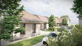 Eladó ikerház Szekszárd