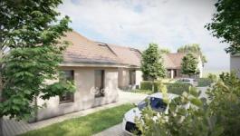 Eladó ikerház Szekszárd