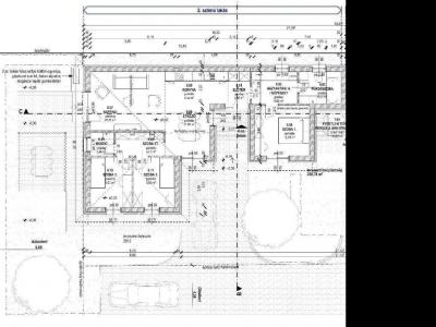 Eladó ikerház Szekszárd