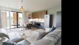 Eladó lakás Balatonszemes