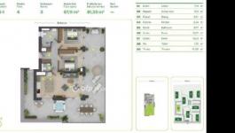 Eladó lakás Balatonszemes