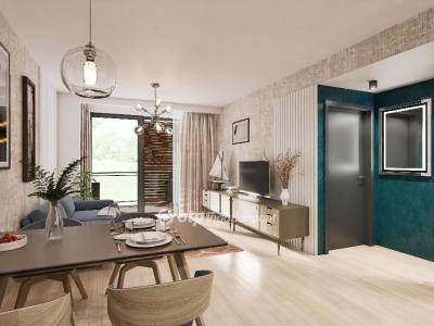 Eladó lakás Balatonszemes