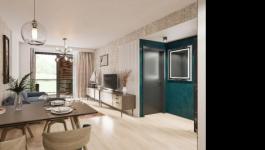 Eladó lakás Balatonszemes