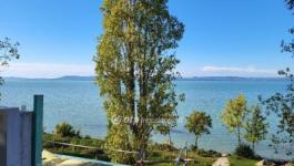 Eladó lakás Balatonszemes