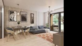 Eladó lakás Balatonszemes