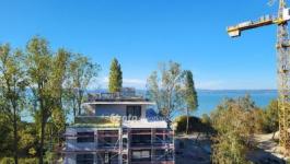 Eladó lakás Balatonszemes