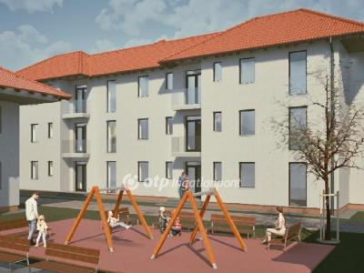 Eladó lakás Cserkeszőlő