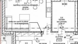 Eladó lakás Cserkeszőlő