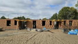 Eladó lakás Cserkeszőlő