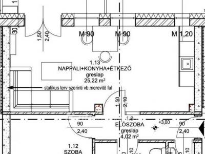 Eladó lakás Cserkeszőlő