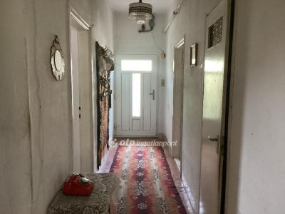 Eladó családi ház Gyomaendrőd