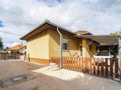 Eladó családi ház Monor