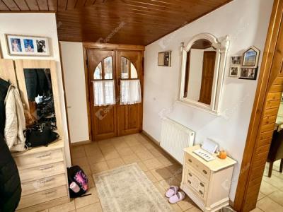 Eladó családi ház Pilis