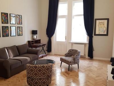 Eladó lakás Budapest