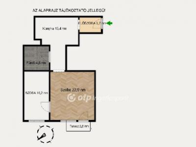 Eladó lakás Budapest